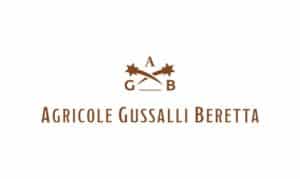 Gussalli Beretta_ Logo